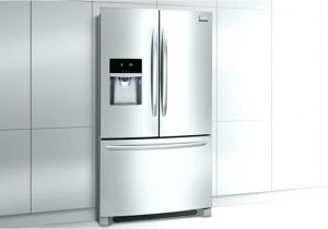 Largest Counter Depth Refrigerator Available Miele Grand Froid Door Refrigerator Newlibrarygood Com