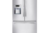 Largest Counter Depth Refrigerator Available Refrigerator Amazing Counter Depth French Door