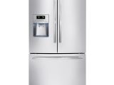 Largest Counter Depth Refrigerator Available Refrigerator Amazing Counter Depth French Door