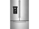Largest Counter Depth Refrigerator Available the Largest Capacity Counter Depth French Door