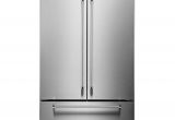 Largest Counter Depth Refrigerator Available the Largest Capacity Counter Depth French Door