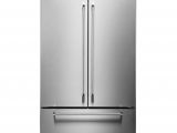 Largest Counter Depth Refrigerator Available the Largest Capacity Counter Depth French Door