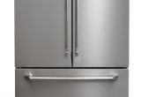 Largest Counter Depth Refrigerator Available What is the Largest Cabinet Depth Refrigerator Cabinets