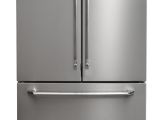 Largest Counter Depth Refrigerator Available What is the Largest Cabinet Depth Refrigerator Cabinets