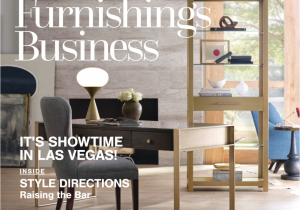 Las Vegas Furniture Market Summer 2019 E Market Preview