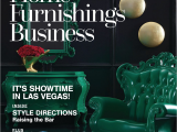 Las Vegas Furniture Market Summer 2019 E Market Preview