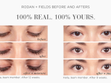 Latisse Vs Rodan and Fields Lash Boost Longer Fuller Lashes Yes Please Gbo Fashion