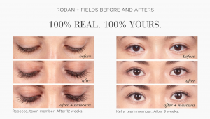 Latisse Vs Rodan and Fields Lash Boost Longer Fuller Lashes Yes Please Gbo Fashion