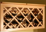 Lattice Wine Rack Diy Diy Vertical Wine Rack Fresh Amazing Diy Reclaimed Wood Wine Rack