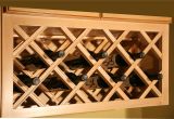 Lattice Wine Rack Diy Diy Vertical Wine Rack Fresh Amazing Diy Reclaimed Wood Wine Rack