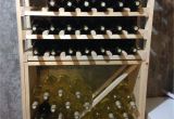 Lattice Wine Rack Diy My Homemade Wine Rack Wine Pinterest Homemade Wine Rack Wine