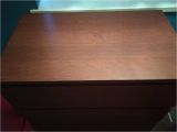 Laundry Basket Dresser Ikea Chest Od Drawers Brown Malm Ikea In aspley Nottinghamshire Gumtree