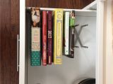 Laundry Basket Dresser Ikea Hack Cookbooks In A Pots and Pans Drawer Using An Ikea Variera Pot Kid