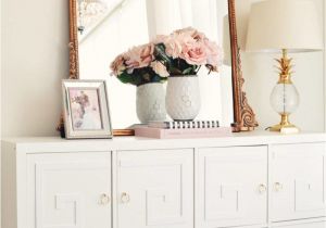 Laundry Basket Dresser Ikea Hack How to Glam Up the Ikea Kallax Unit Ikea Hack Ikea Kallax and