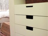 Laundry Basket Dresser Ikea Hack Ikea Hack Besta and Stuva Built In Well Designed Vib Ikea