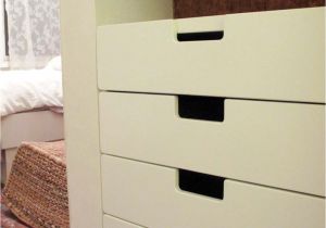 Laundry Basket Dresser Ikea Hack Ikea Hack Besta and Stuva Built In Well Designed Vib Ikea