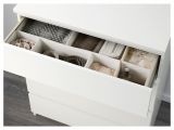 Laundry Basket Dresser Ikea Malm Chest Of 4 Drawers White 80 X 100 Cm Ikea