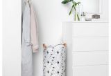 Laundry Basket Dresser Ikea Plumsa Laundry Bag White Black Ikea Harris Room Pinterest