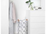 Laundry Basket Dresser Ikea Plumsa Laundry Bag White Black Ikea Harris Room Pinterest