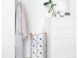 Laundry Basket Dresser Ikea Plumsa Laundry Bag White Black Ikea Harris Room Pinterest