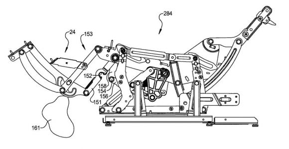 Lazy Boy Recliner Repair Manual Lazy Boy Recliner Manual Lazy Boy Recliner Parts Handle