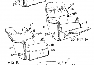 Lazy Boy Recliner Repair Manual Lazy Boy Recliner Rest Diagram Lazy Free Engine Image