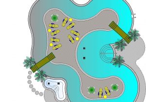 Lazy River Pool Kits 2015 Lazy River Pool Plan