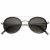 Leather Side Shield for Glasses Nos Julbo Cham Glacier Sunglasses Ski Mountaineering Aviator Leather