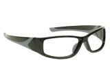 Leather Side Shield for Glasses Rg 808 Radiation Lead Glasses