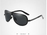 Leather Side Shields for Glasses Sunglasses Side Shields Sunglasses Trends Men Retro Round Police