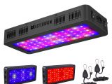 Led Grow Tent Packages Mastergrow 600w 900w Full Spectrum Double Switch Led Grow Light with
