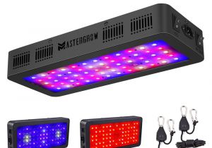 Led Grow Tent Packages Mastergrow 600w 900w Full Spectrum Double Switch Led Grow Light with