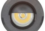 Led Recessed Puck Lights Home Depot Armacost Lighting Mini Bright White Integrated Led