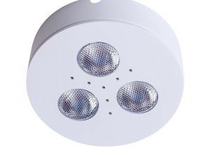 Led Recessed Puck Lights Home Depot Armacost Lighting Pro Grade Dimmable Led Matte White Puck