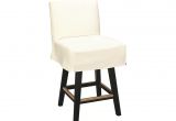 Lee Industries Bar Chairs Lee Industries Bar and Game Room Slipcovered Swivel