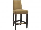 Lee Industries Bar Stools Lee Industries Bar and Game Room Leather Counter Stool