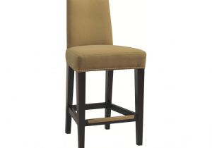 Lee Industries Bar Stools Lee Industries Bar and Game Room Leather Counter Stool