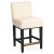 Lee Industries Bar Stools Lee Industries Bar and Game Room Slipcovered Counter Stool