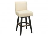 Lee Industries Bar Stools Lee Industries Bar and Game Room Swivel Bar Stool 7001