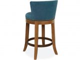 Lee Industries Bongo Bar Stool Lee Industries Bar and Game Room Swivel Counter Stool 5983