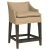 Lee Industries Slipcovered Bar Stools Lee Industries Bar and Game Room Slipcovered Campaign