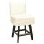 Lee Industries Swivel Bar Stools Lee Industries Bar and Game Room Slipcovered Swivel