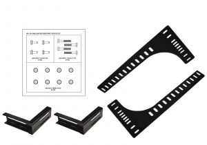 Leggett and Platt 100 Series Headboard Bracket 100 500 700 Series Headboard Bracket