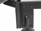 Leggett and Platt 100 Series Headboard Bracket Extra Wide Construction Offset to Fit Virtually All