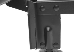 Leggett and Platt 100 Series Headboard Bracket Extra Wide Construction Offset to Fit Virtually All