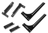 Leggett and Platt 100 Series Headboard Bracket Replacment Remotes for Adjustable Beds