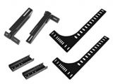 Leggett and Platt 100 Series Headboard Bracket Replacment Remotes for Adjustable Beds