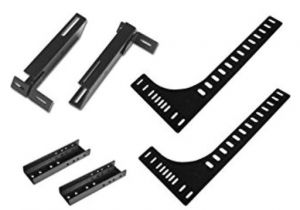 Leggett and Platt 100 Series Headboard Bracket Replacment Remotes for Adjustable Beds