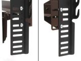 Leggett and Platt 50 Series Headboard Brackets 65 Adapto Hook Bolt On to Hook On Conversion Brackets for