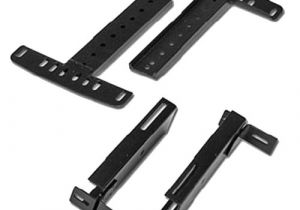 Leggett and Platt 700 Headboard Brackets Leggett Platt Adjustable Headboard Bracket Kit